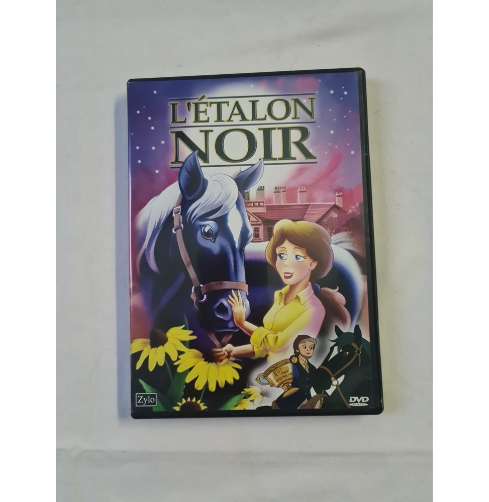 L'étalon noir