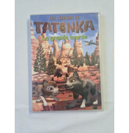 Les légendes de Tatonka