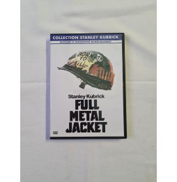 Full Metal Jacket