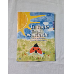 Le conte de la coccinelle