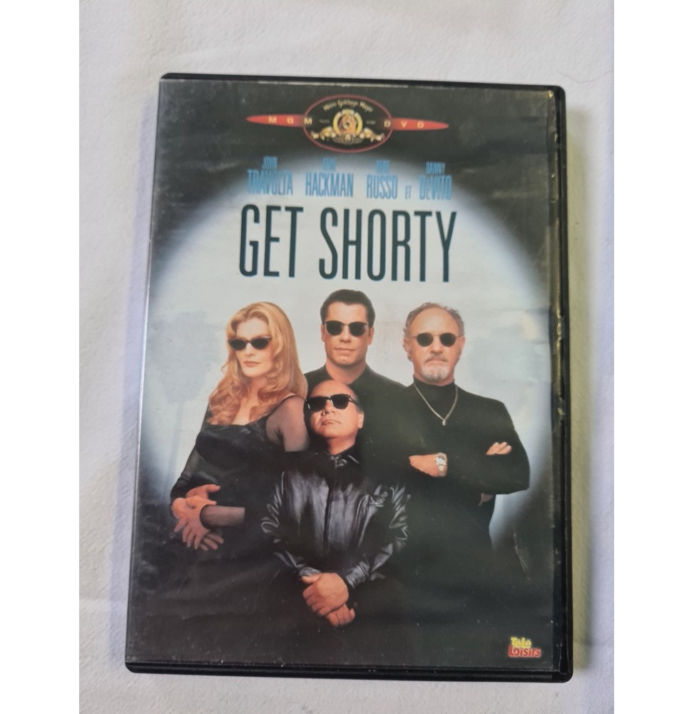 Get Shorty