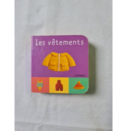 Les vêtements