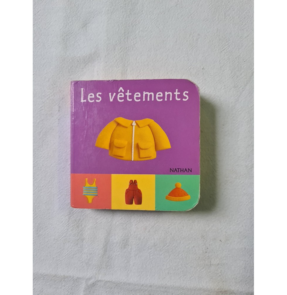 Les vêtements