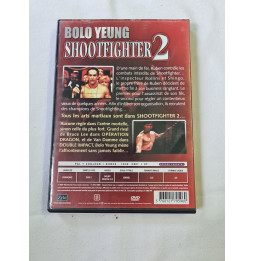 Shootfighter 2