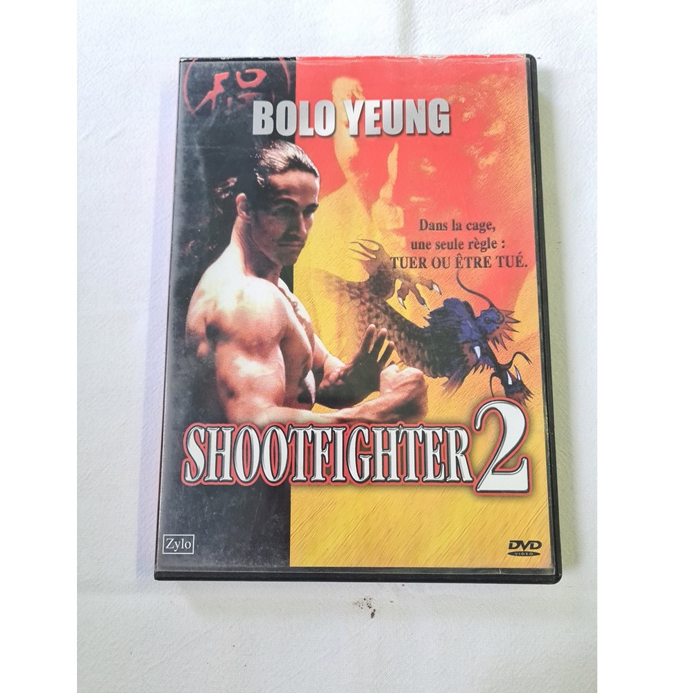 Shootfighter 2