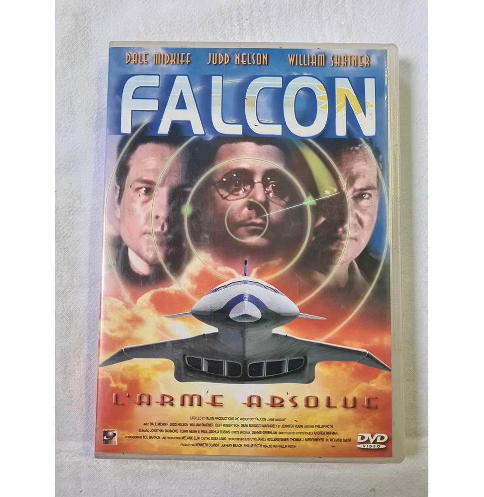 Falcon