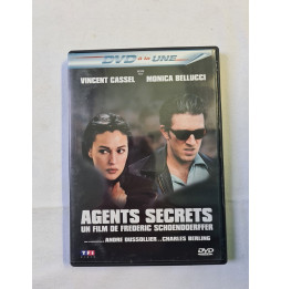 Agents secrets