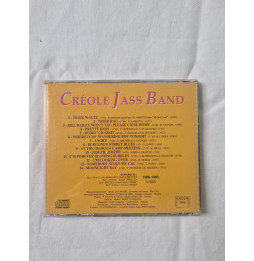 Créole Jass Band