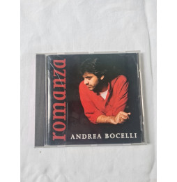 Andrea Bocelli - Romanza