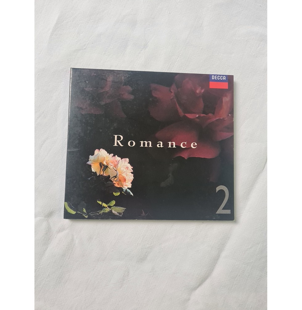 Various - Romance