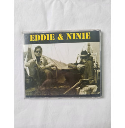 Eddie & Ninie - Studio 'n Live