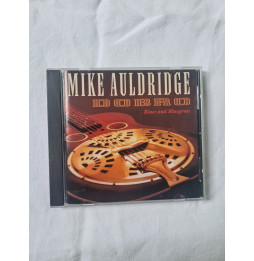 Mike Auldridge - Dobro