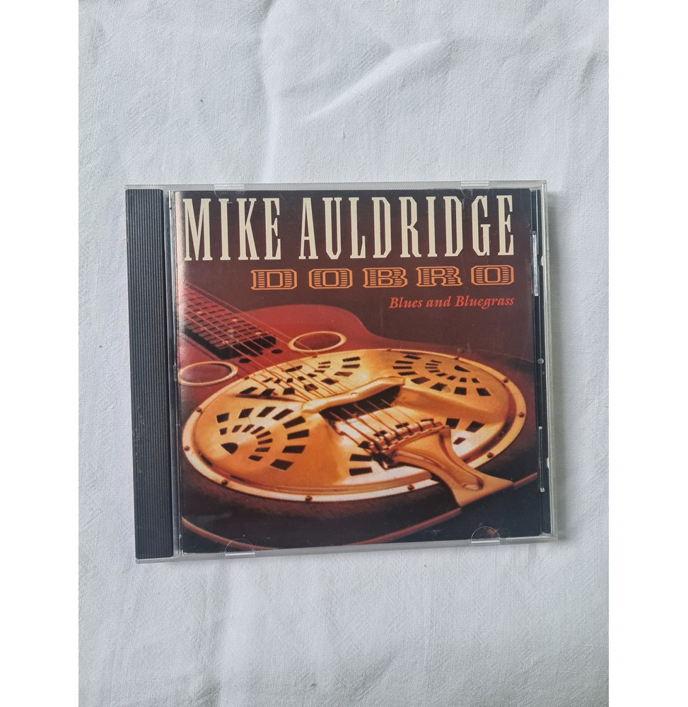 Mike Auldridge - Dobro