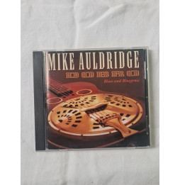 Mike Auldridge - Dobro