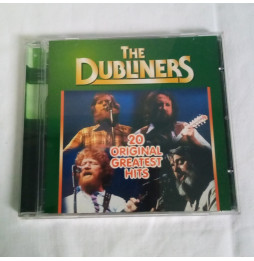 The Dubliners – 20 Original Greatest Hits