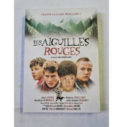 Les aiguilles rouges