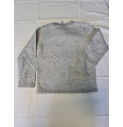 Pull gris