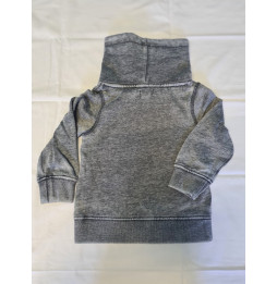 Pull gris