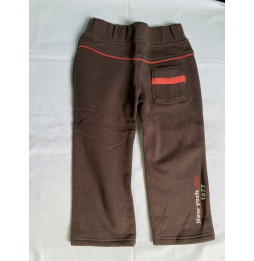 Pantalon marron