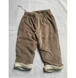 Pantalon beige