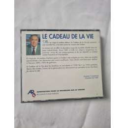 Various - Le Cadeau De La Vie 1995