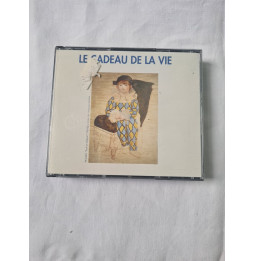 Various - Le Cadeau De La Vie 1995