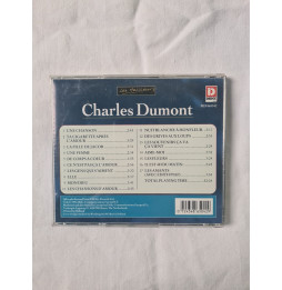 Charles Dumont - Les Meilleurs