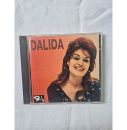 Dalida - 1957-1967