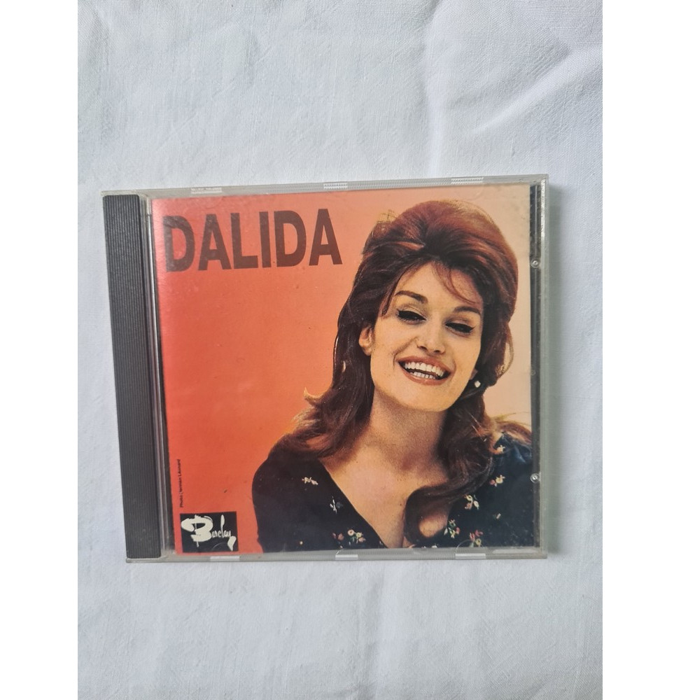 Dalida - 1957-1967