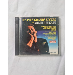 Michel Fugain - Les Plus Grands Succès