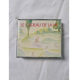 Various - Le Cadeau De La Vie 1992