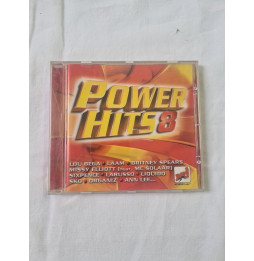 Various - Power Hits 8