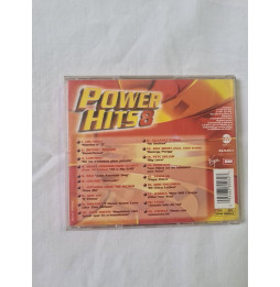 Various - Power Hits 8