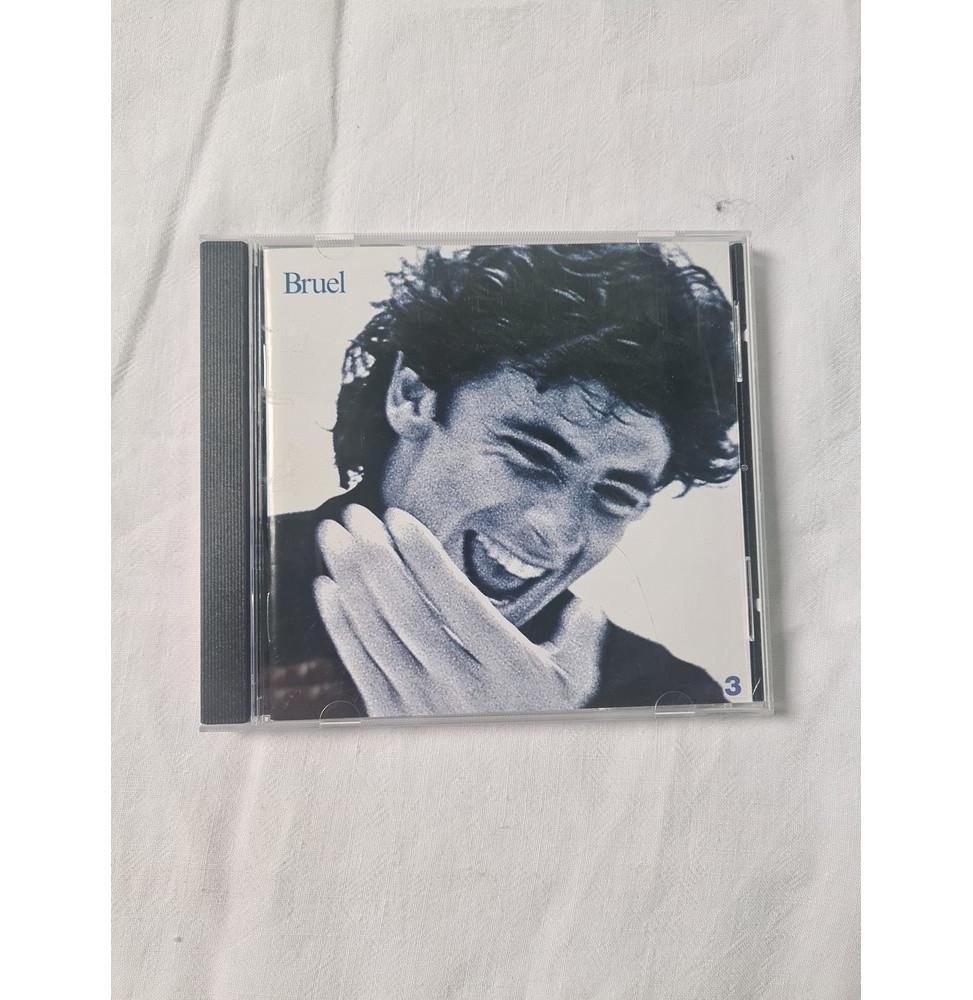 Patrick Bruel - Bruel