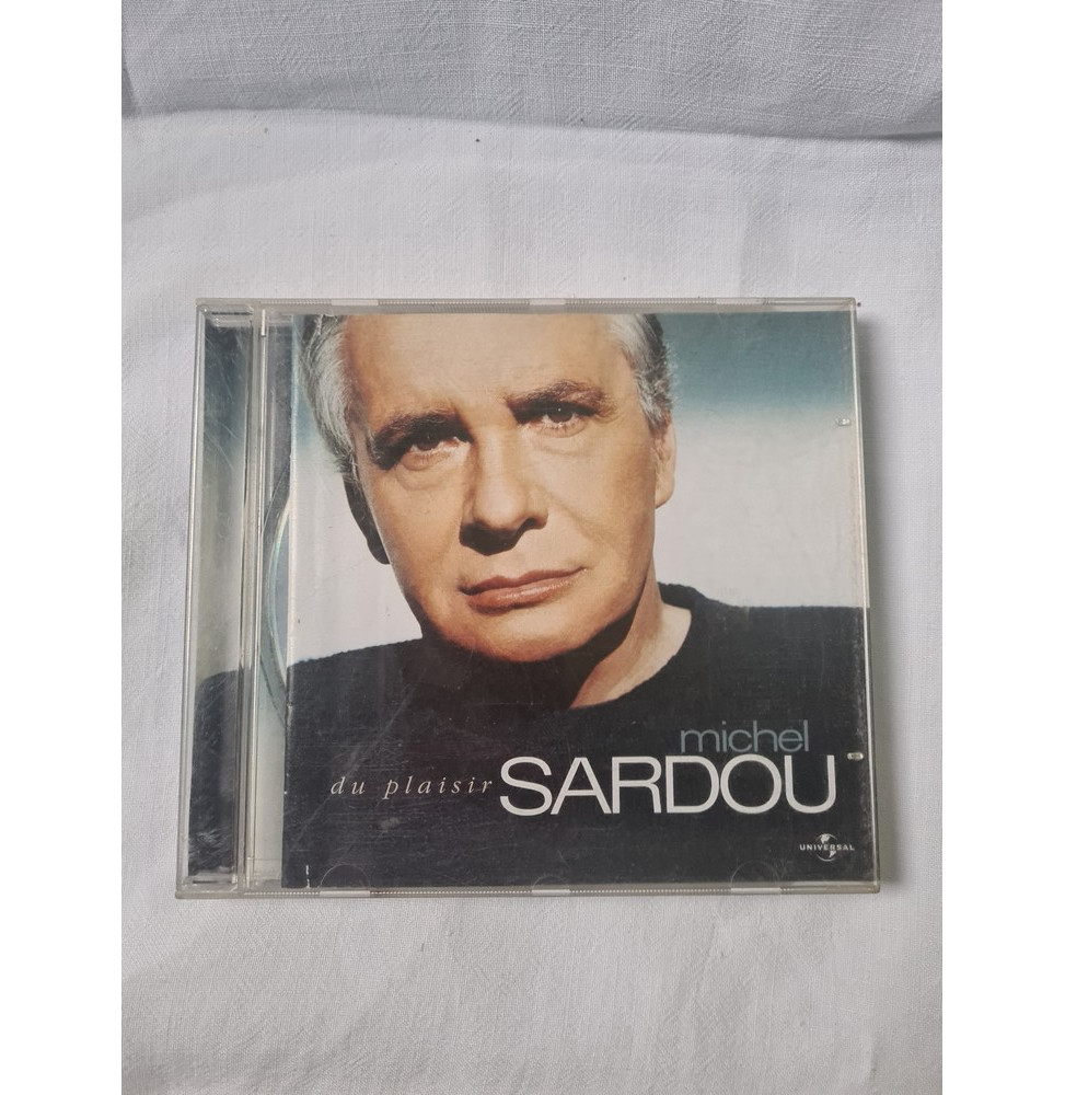 Michel Sardou - Du Plaisir