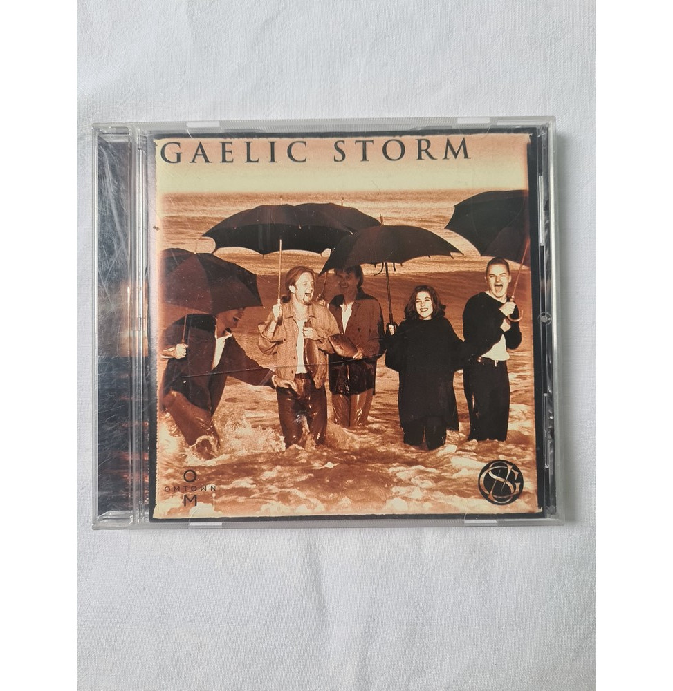 Gaelic Storm - Gaelic Storm