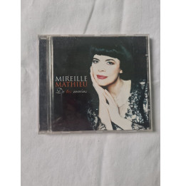 Mireille Mathieu - De Tes Mains