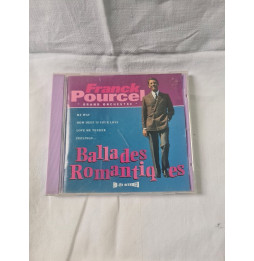 Franck Pourcel - Ballades Romantiques