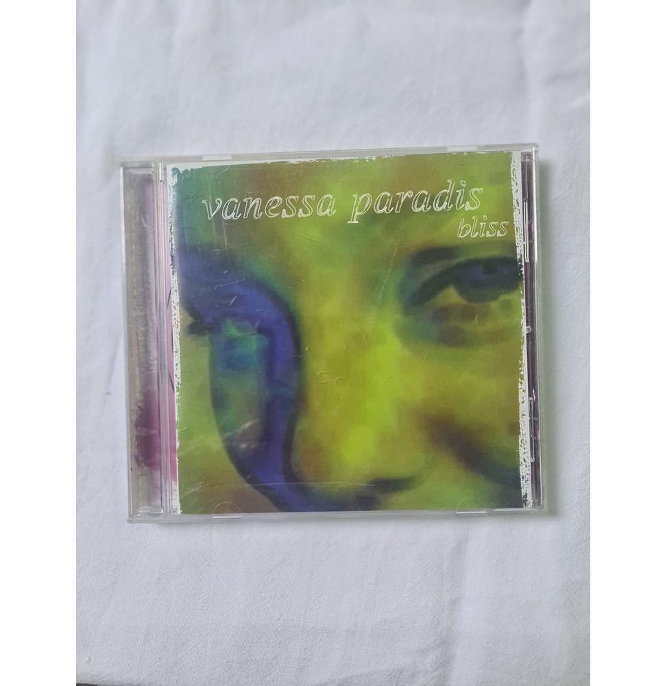 Vanessa Paradis - Bliss