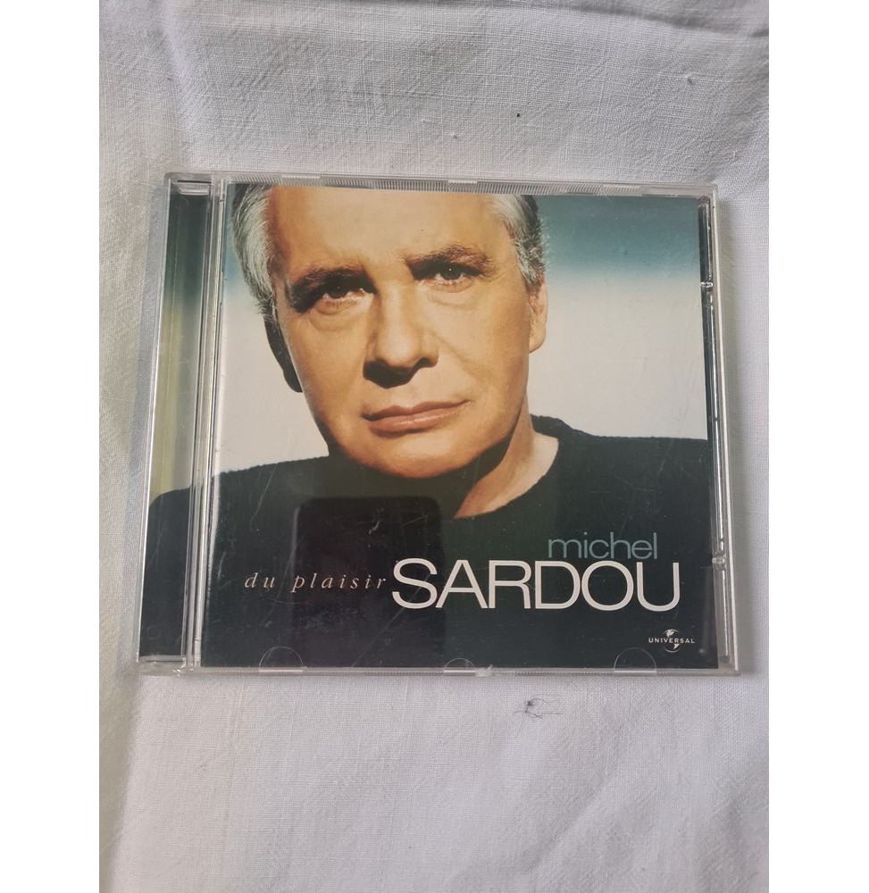 Michel Sardou - Du Plaisir