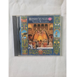 Rondò Veneziano - Venezia Romantica