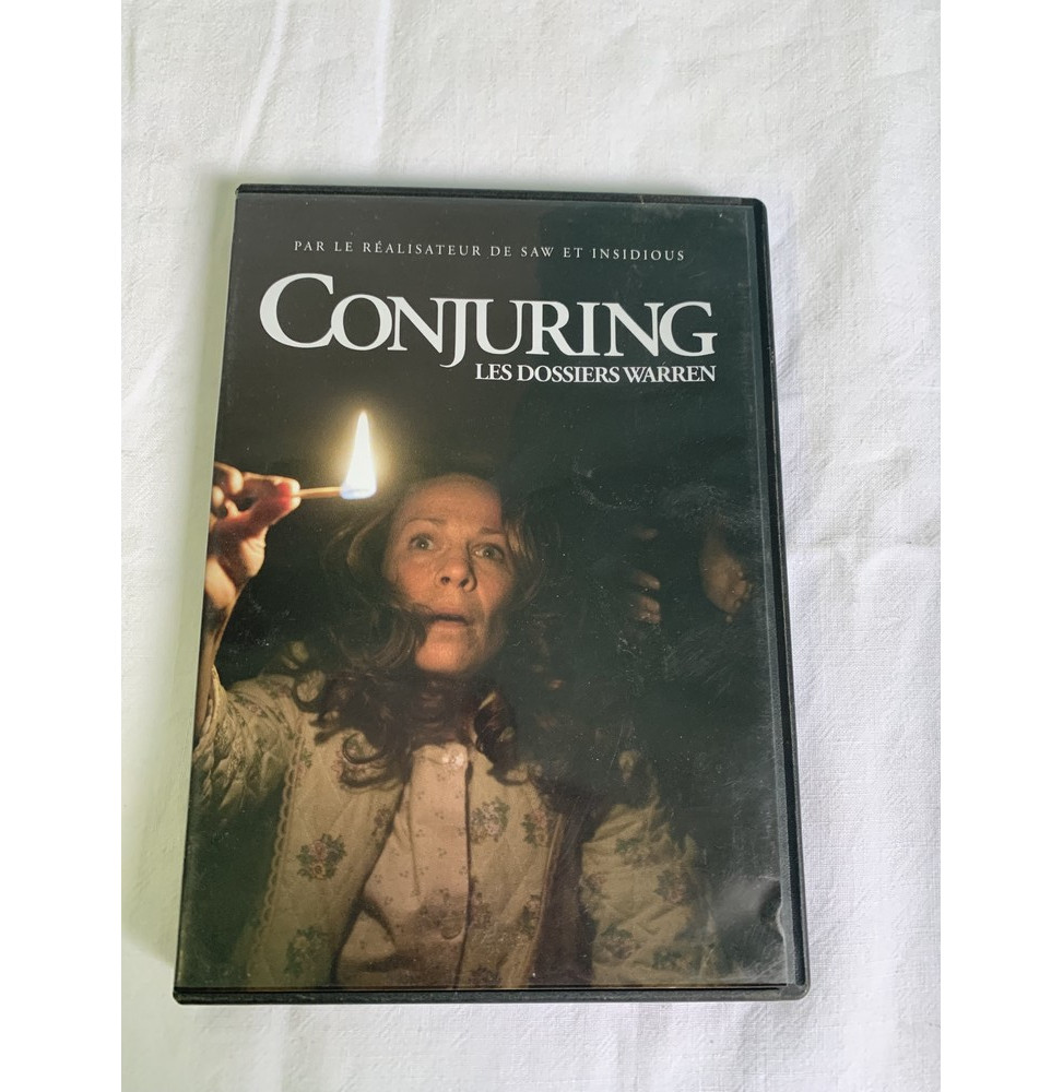 Conjuring