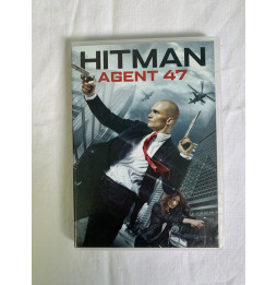 Hitman