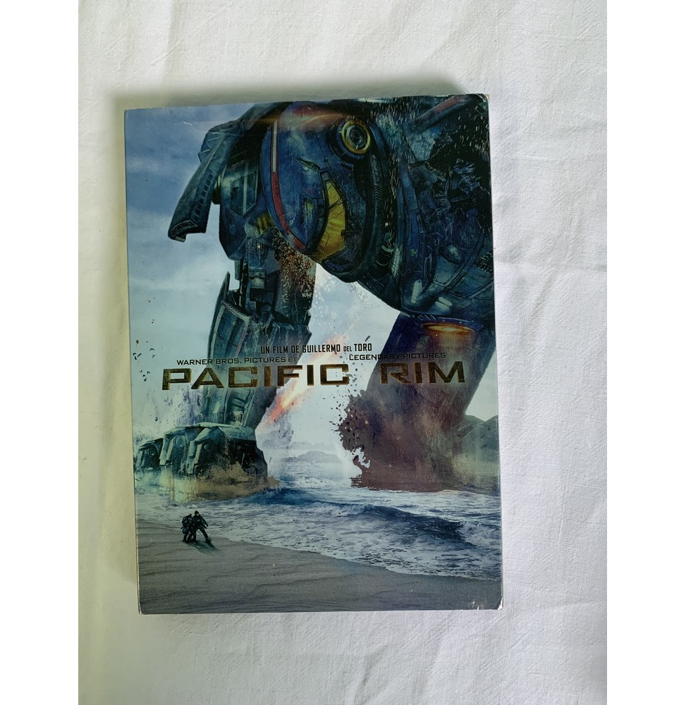 Pacific rim