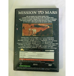 Mission to mars