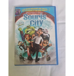 Souris city