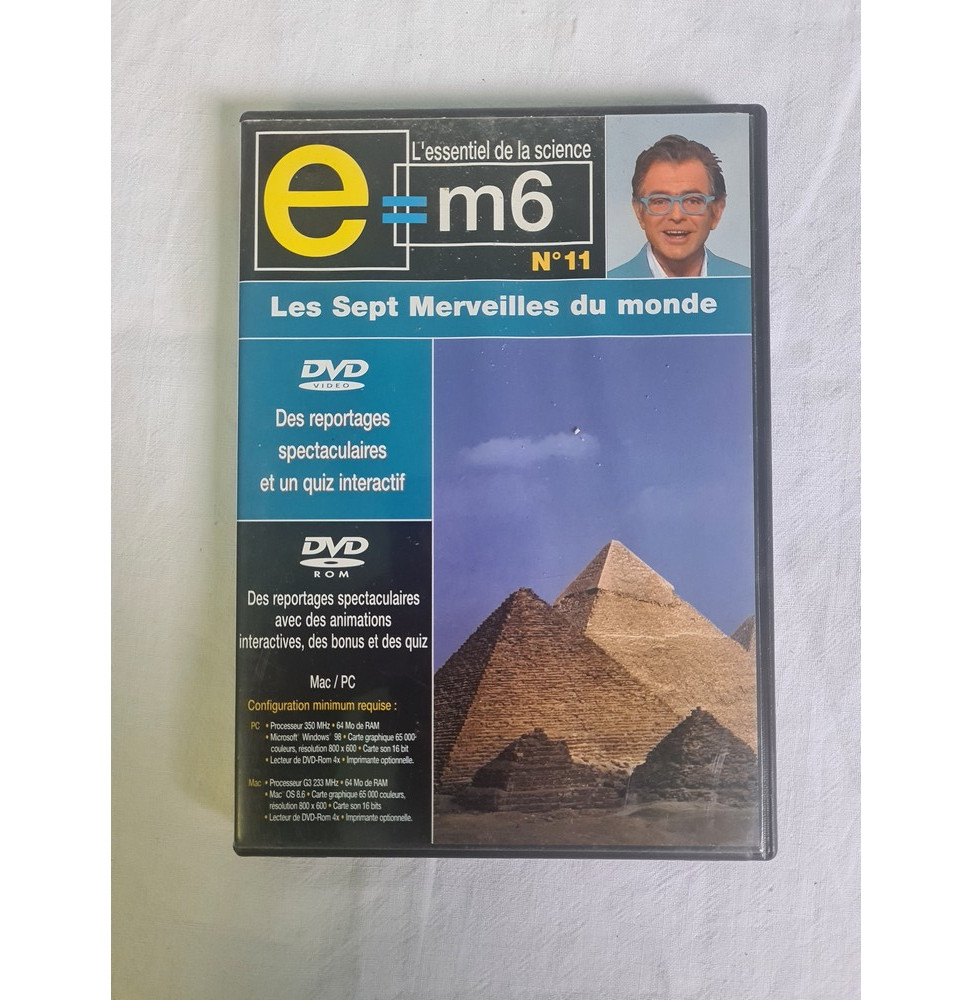 E (égal) m6