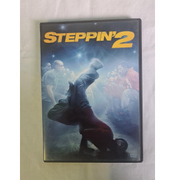 Steppin'2