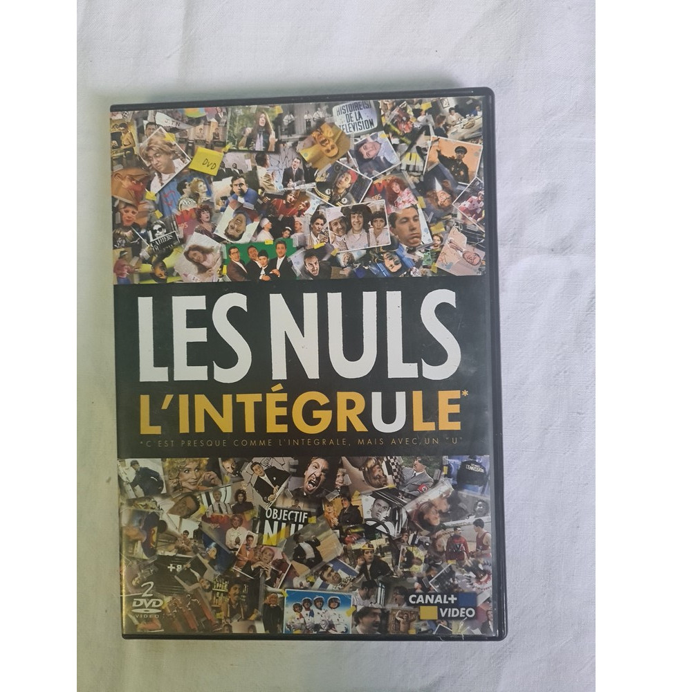 Les nuls