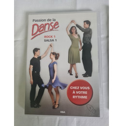 Passion de la danse